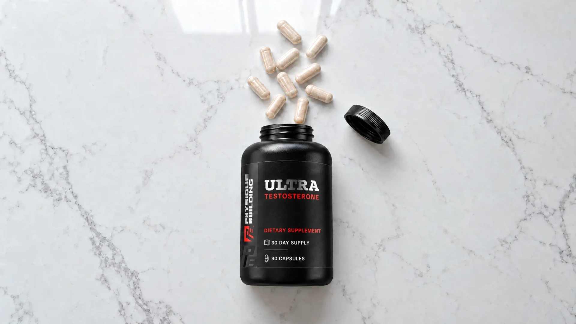 It Fires Up Your Metabolism
